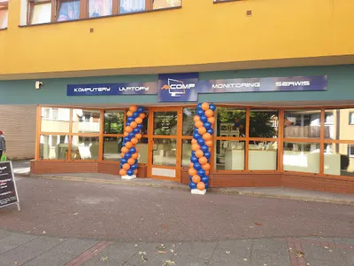 Altcomp - usługi IT